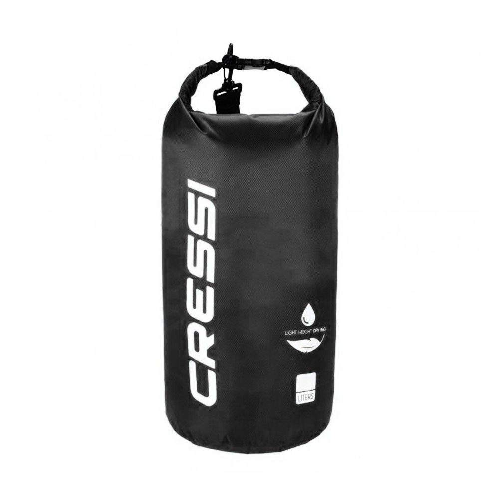 Σακίδιο Cressi Dry Tek Bag Black 20l image