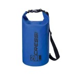 Σακίδιο Cressi Dry Tek Bag Blue 20l image - 0