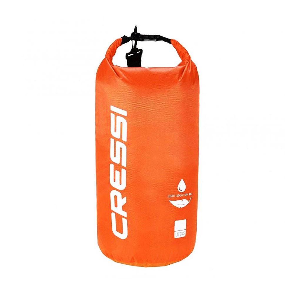 Σακίδιο Cressi Dry Tek Bag Orange 10l image