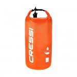 Σακίδιο Cressi Dry Tek Bag Orange 10l image - 0