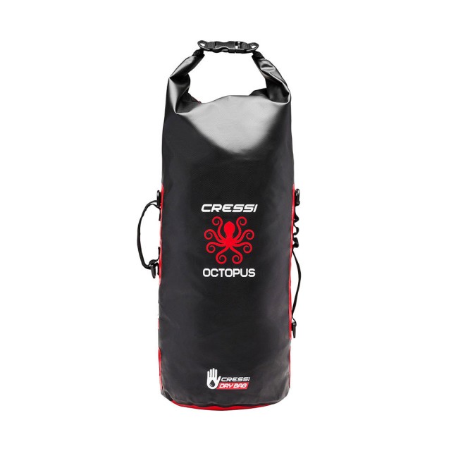 Σακίδιο Πλάτης Cressi Octopus Dry Backpack 30l main image