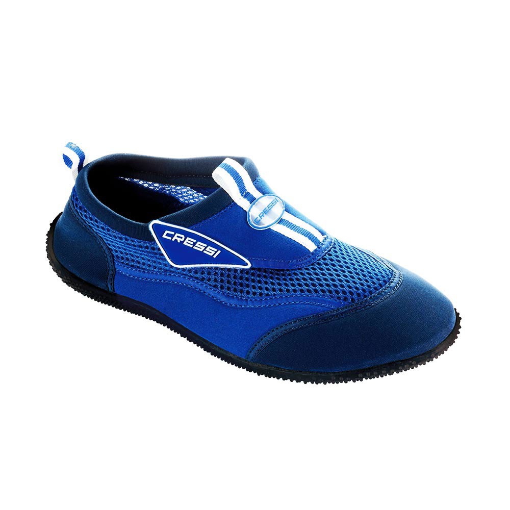 Παπούτσια Θαλάσσης Cressi Reef Shoes Azure/Blue image