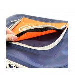 Θήκη μηχανισμών Viceo Multi Partition Tarpaulin Bag image - 1