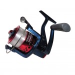 Full Combo OCEANIC LOTUS 400 + SENSEI AERIS 50 + Πετονιά image - 2