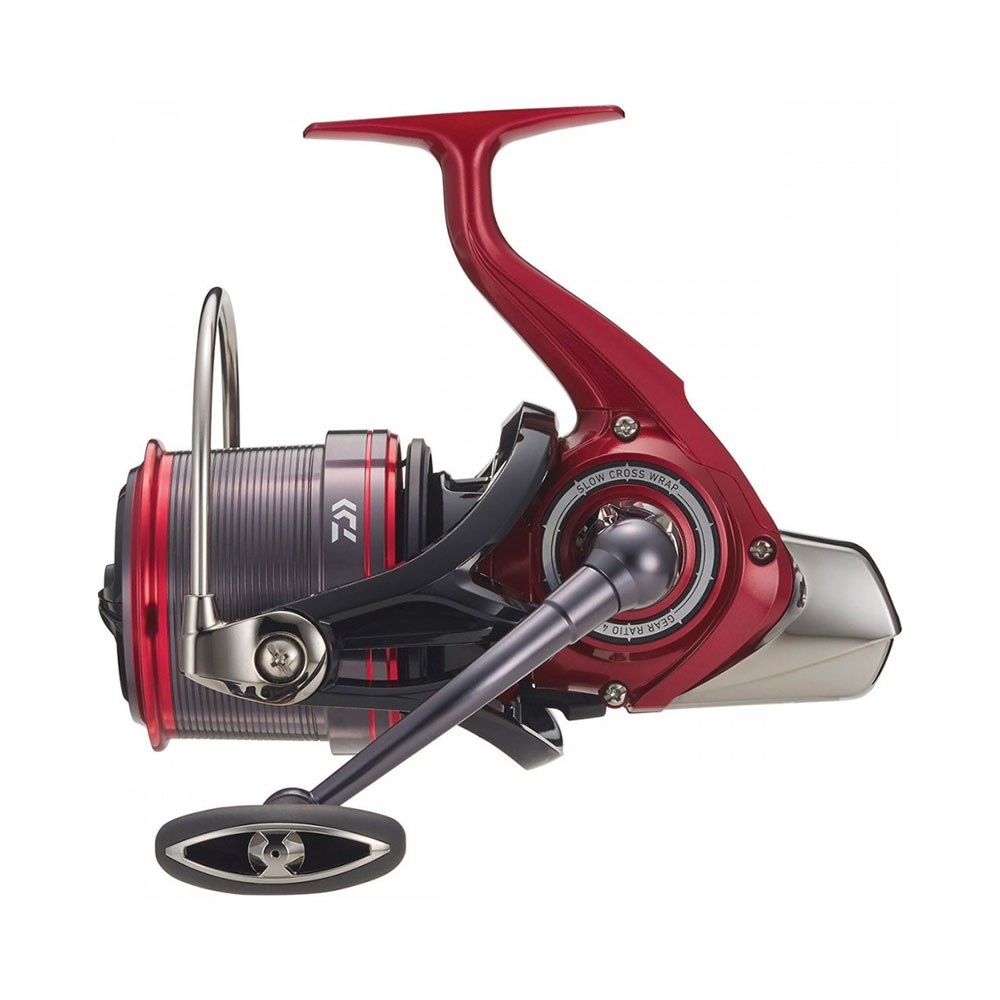Μηχανισμός DAIWA EMBLEM SURF SCW QD TYPE-R image