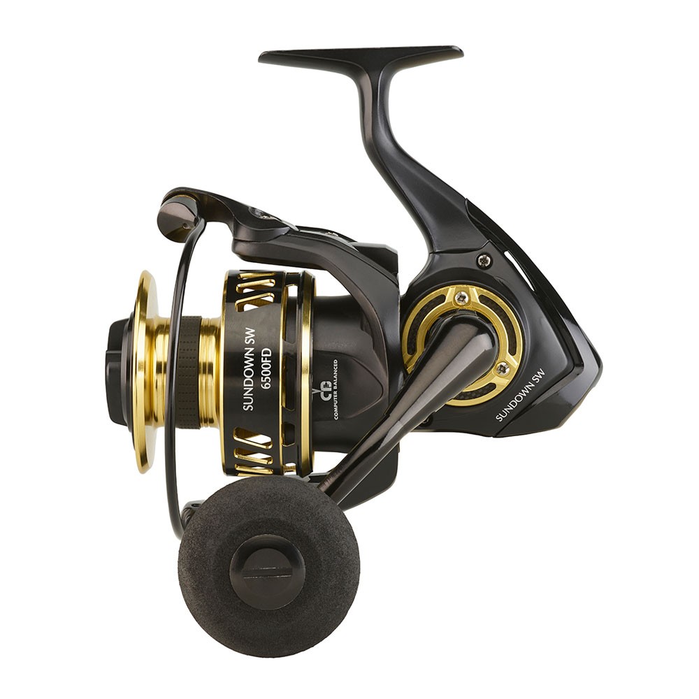 Μηχανισμός jigging SUNDOWN SW 6500 της SUNSET image