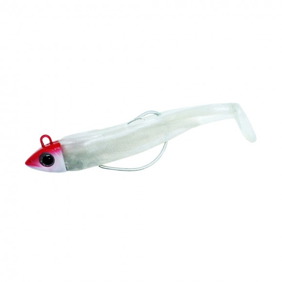 Combo Jelly Black Minnow Hunthouse LW216 7gr main image