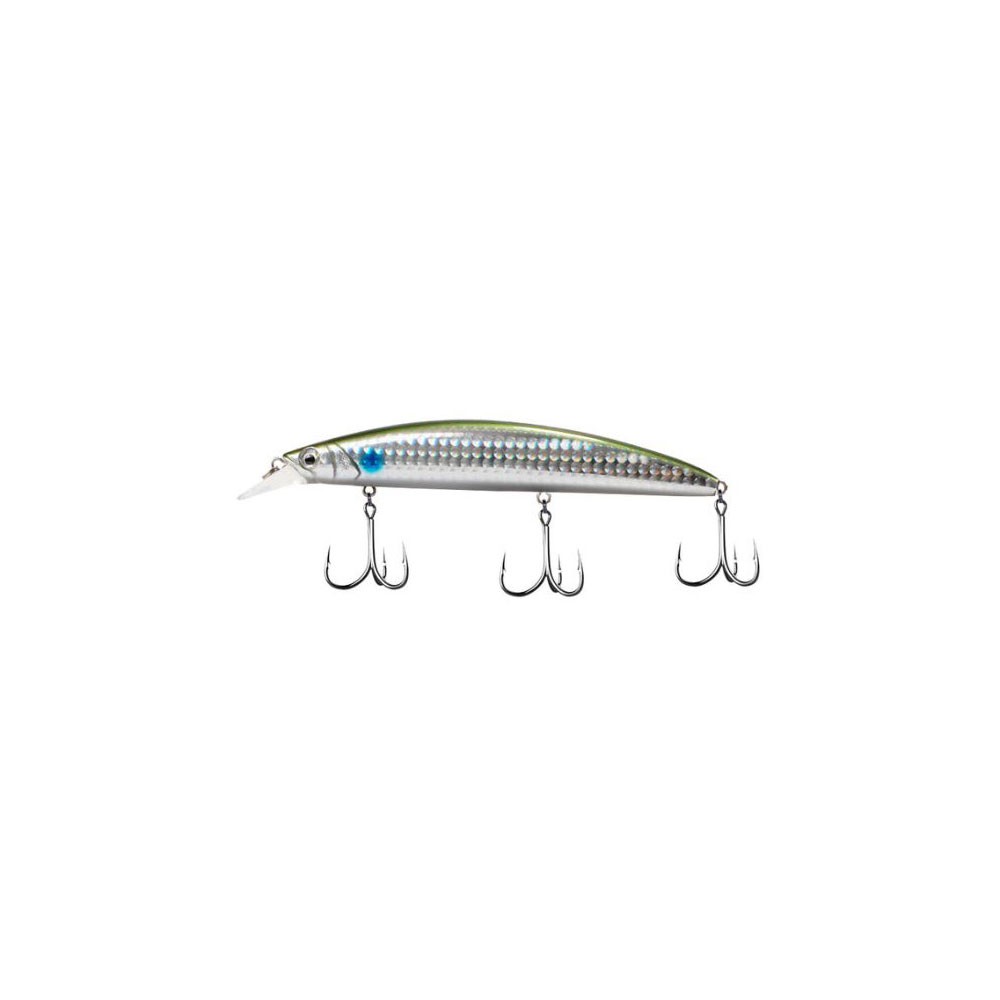 Τεχνητό Hunthouse LW407 Sinking Minnow 133mm 19gr image