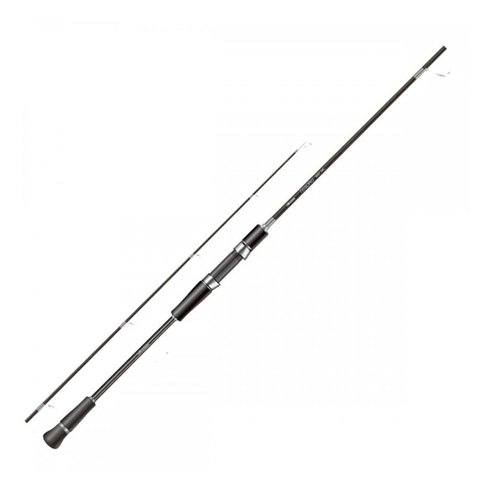 Καλάμι OKUMA TESORO SLOW JIGGING 1.98m 40-150gr image