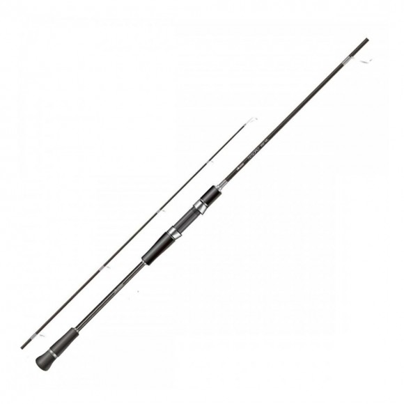 Καλάμι OKUMA TESORO SLOW JIGGING 1.98m 40-150gr main image