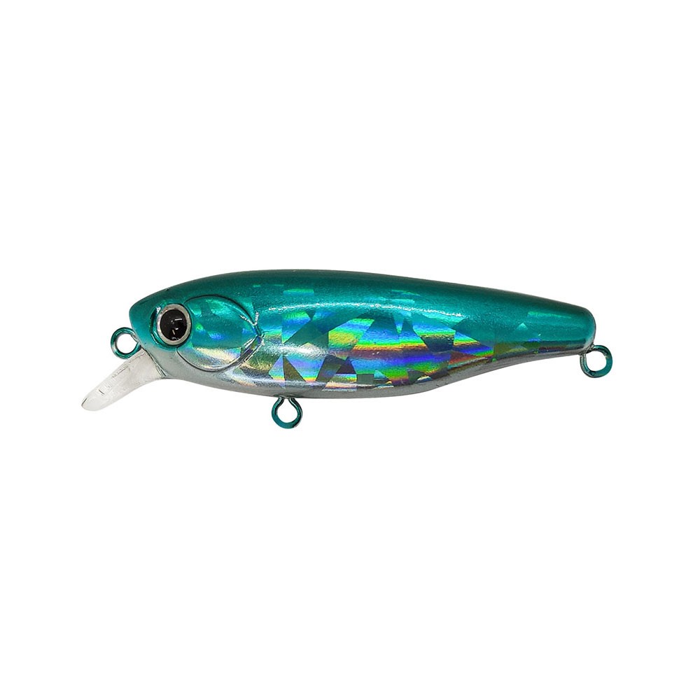 Τεχνητό Soul Lures MINI MOMO Minnow 58mm 8gr image