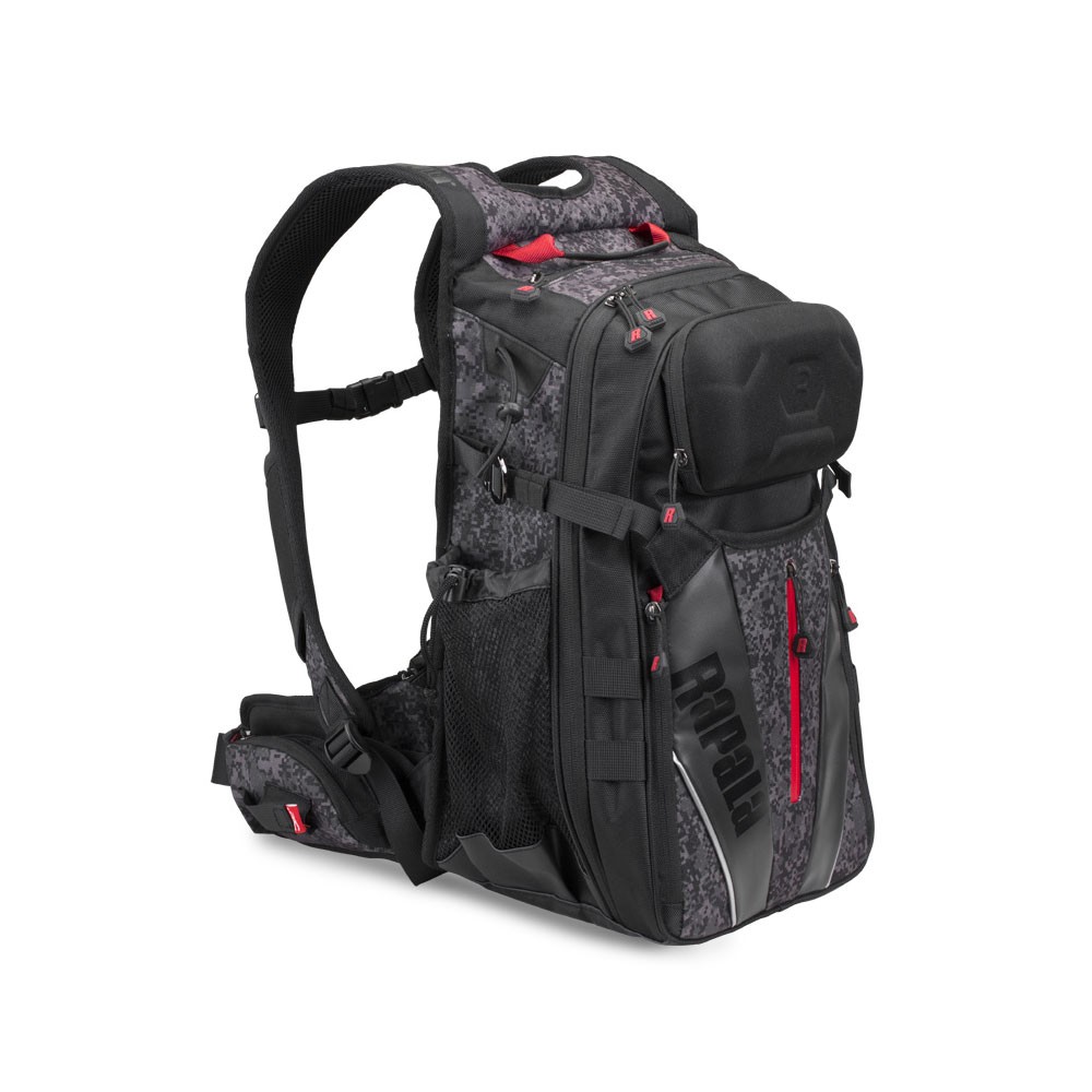 Σακίδιο URBAN BACKPACK της RAPALA image