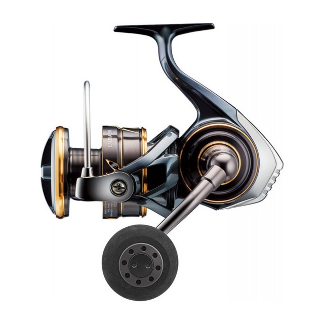 Μηχανισμός DAIWA CALDIA SW 4000CXH main image