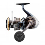 Μηχανισμός DAIWA CALDIA SW 6000DH image - 0