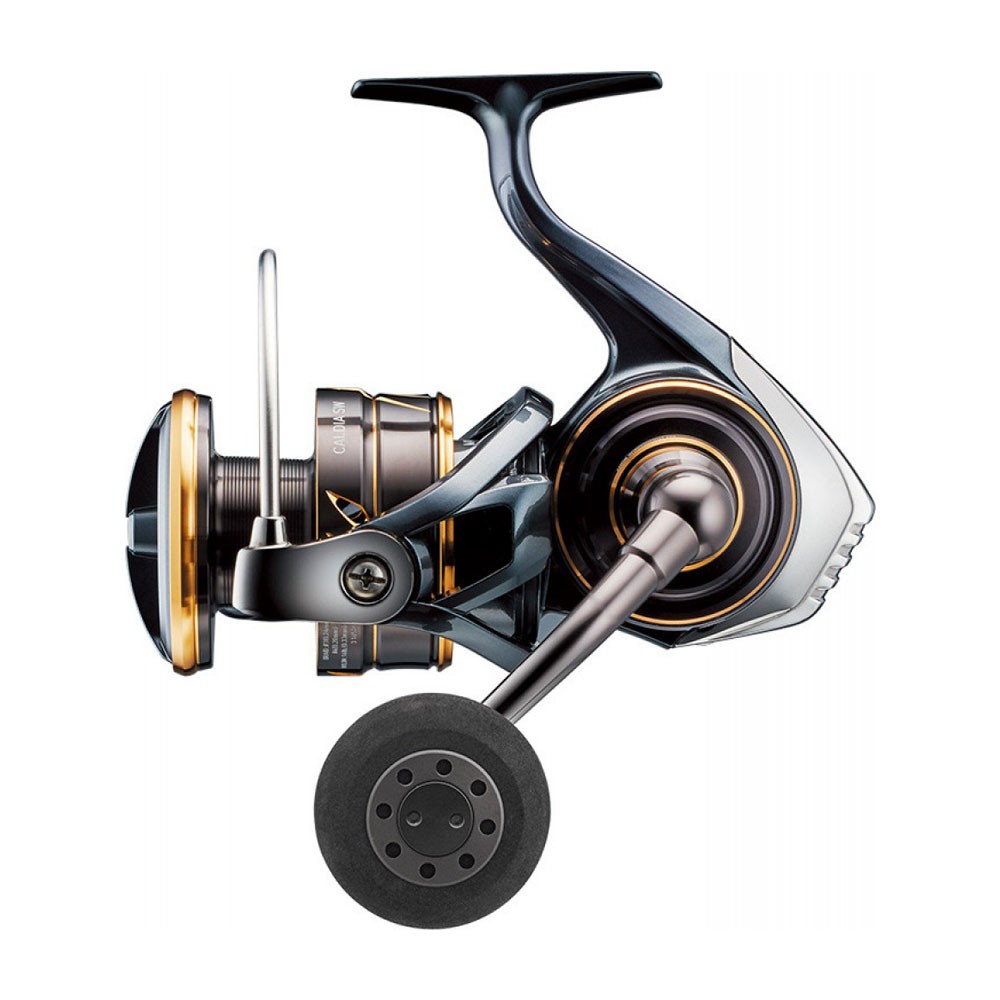Μηχανισμός DAIWA CALDIA SW 10000H image