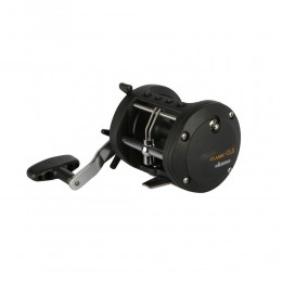 Μηχανισμός συρτής OKUMA CLASSIC CLX 300La image