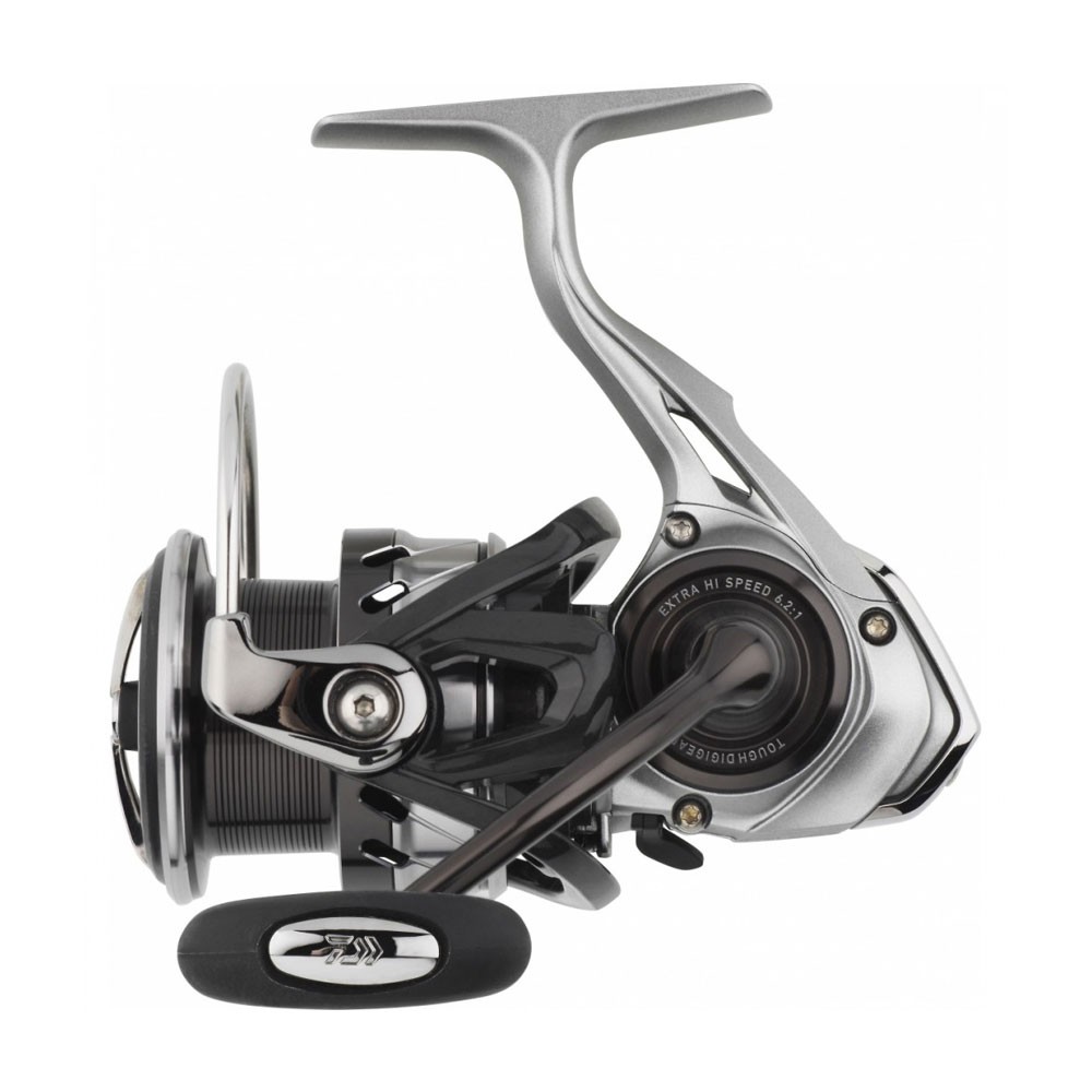Μηχανισμός CALDIA LT 2500DXH της DAIWA image