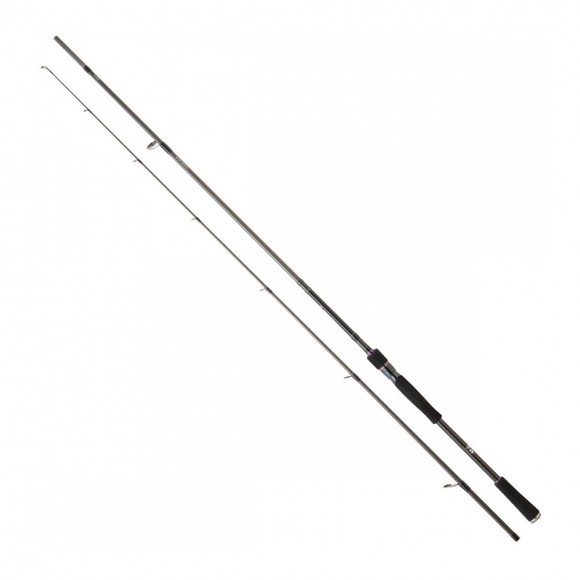 Καλάμι DAIWA PROREX XR 2.74mt 14-56gr main image