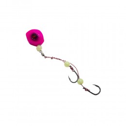 Makoto Hitochu Tenya 60gr της Soul Lures image