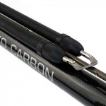 Ψαροτούφεκο RAYO CARBON 83cm της APNEA image - 2