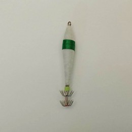Καλαμαριέρα πάνινη 7cm 40gr της RLINEA image