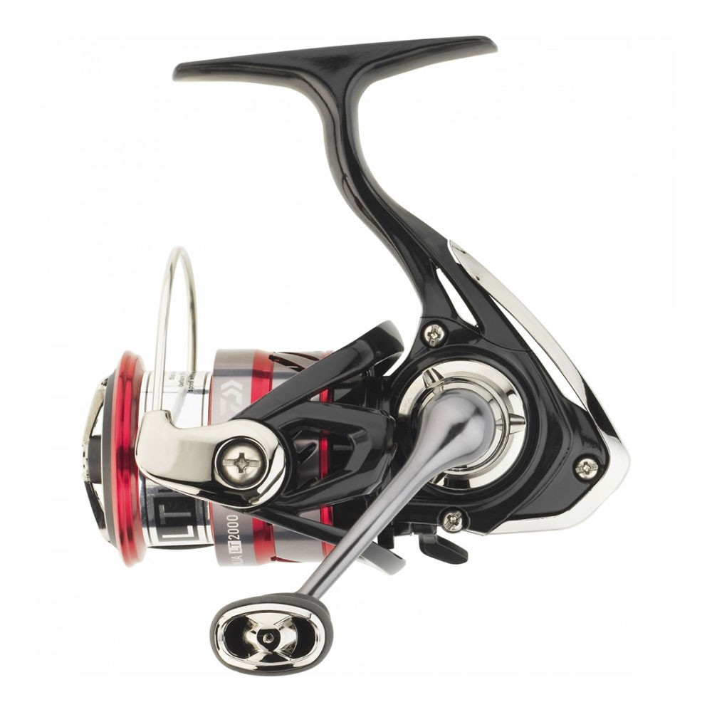 Μηχανισμός DAIWA NINJA LT 3000C image