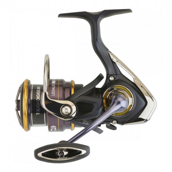 Μηχανισμός DAIWA LEGALIS LT 3000CXH main image