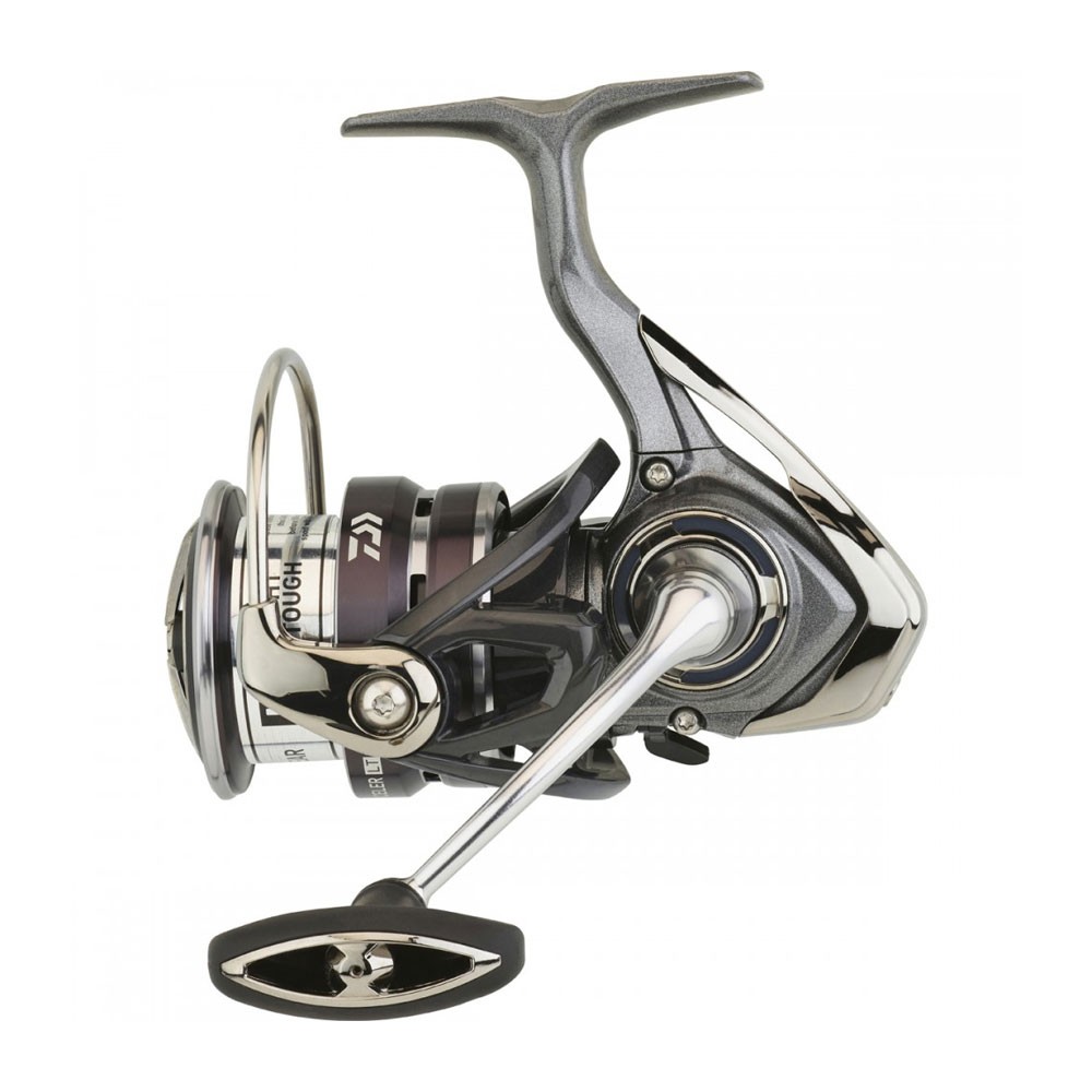 Μηχανισμός EXCELER 20 LT 3000CXH της DAIWA image