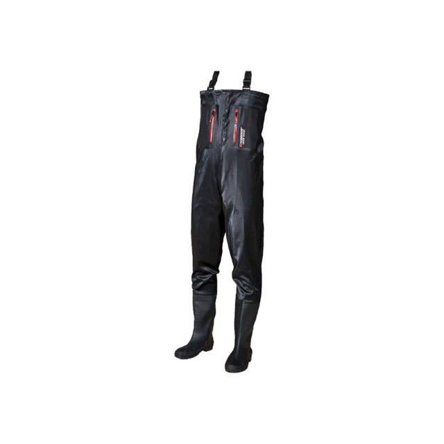 ROBINSON CHEST WADERS 3-Layer Material main image