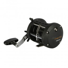 Μηχανισμός συρτής OKUMA CLASSIC CLX 450La image