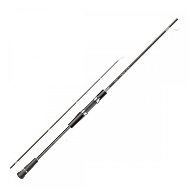 Καλάμι OKUMA TESORO SLOW JIGGING 1.98m 60-200gr main image