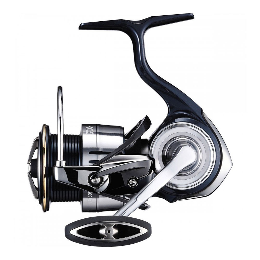 Μηχανισμός DAIWA CERTATE G LT 4000CXH image