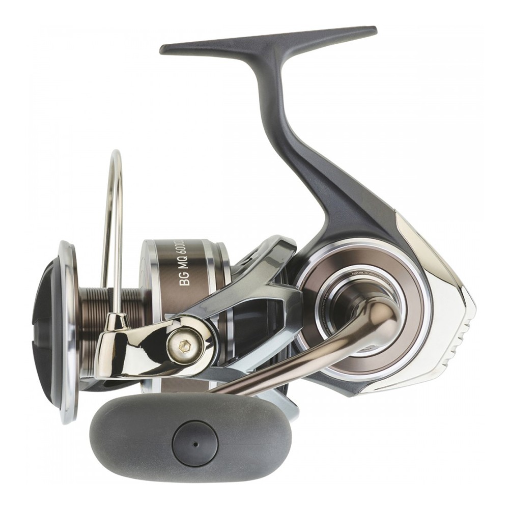 Μηχανισμός DAIWA BG MQ 5000DH image