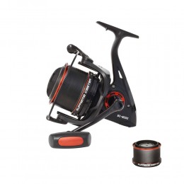 Μηχανισμός PIONEER SUPREME CASTER 8000 image