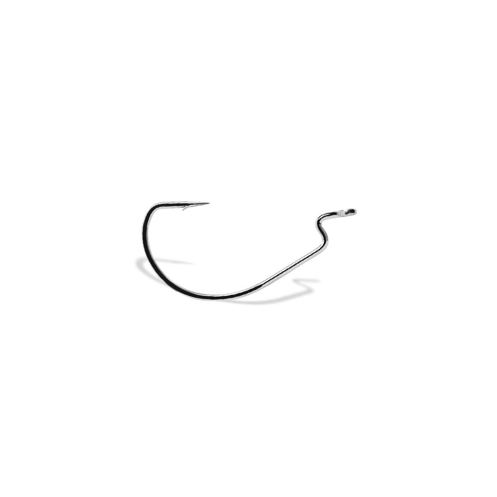 Αγκίστρια VMC Texan 3x Strong Wide Gap Worm Hook 7317 TI image