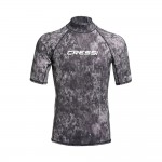 Μπλούζα CRESSI RASH GUARD SHORT CAMOUFLAGE image - 0