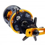 Combo Boat OCEANIC SLOW RAZOR + HERMES 20R image - 6