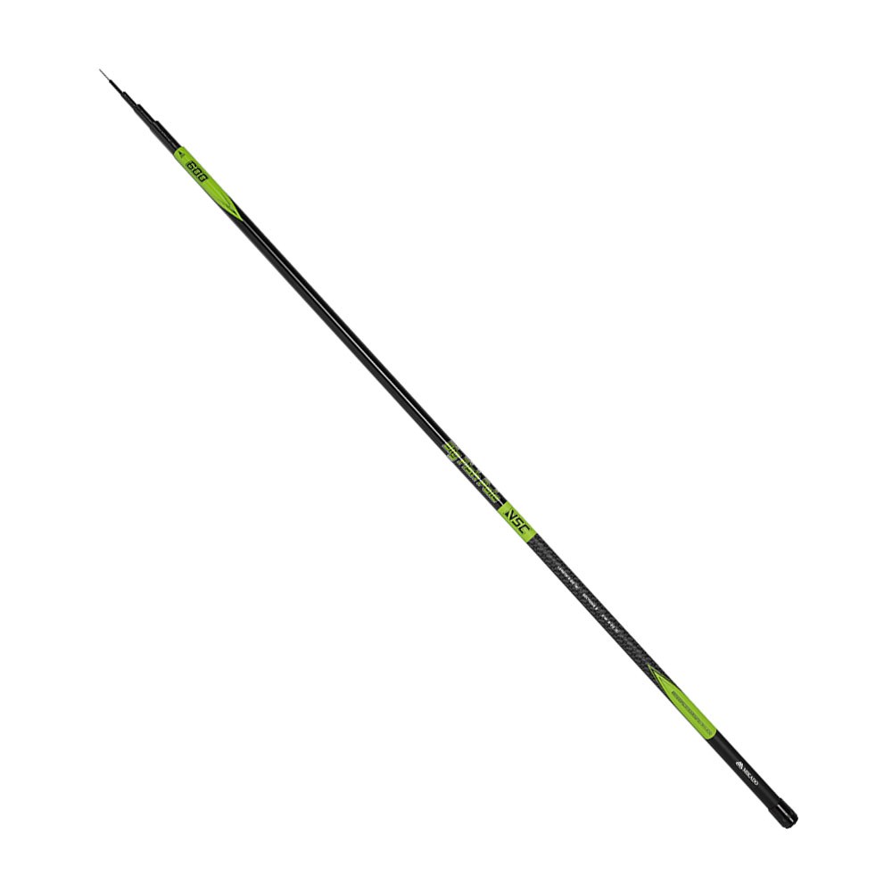 Καλάμι NSC BIG FISH POLE 6mt 5-20gr της MIKADO image