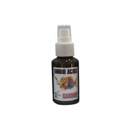 Αμινοξύ Σαρδέλα σε σπρέι 50ml της XPOWER image