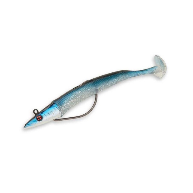 Σιλικονούχο Χελάκι SAKURA SODIUM EEL 165mm 21gr main image