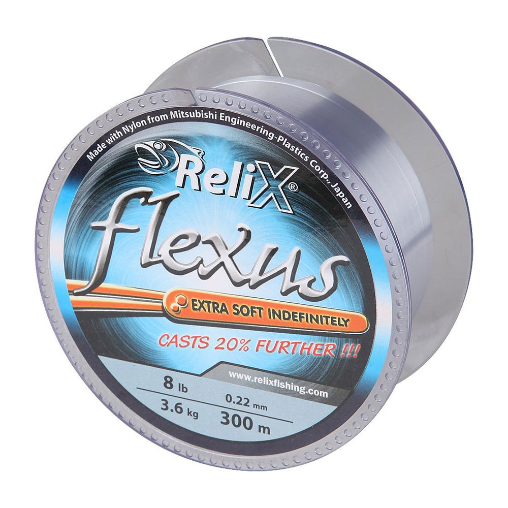 Πετονιά FLEXUS 300m της RELIX image