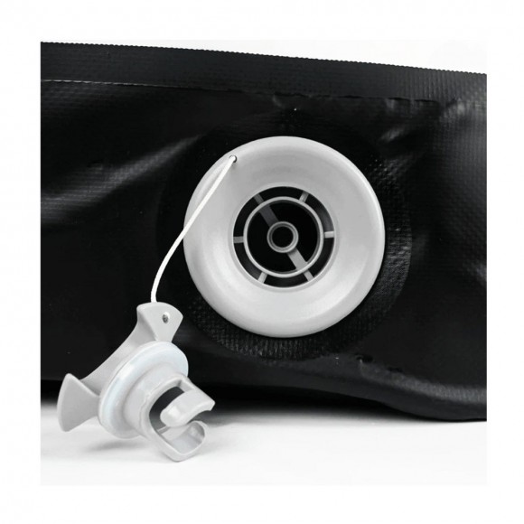 Τσάντα-Ψυγείο 100L Buffalo Gear Flat Bottom - BUFFALO.GEAR.FLAT.BOTTOM ...