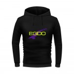 Φούτερ με Κουκούλα OCEANIC EGIDO HOODIE image - 0