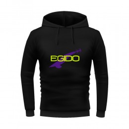 Φούτερ με Κουκούλα OCEANIC EGIDO HOODIE image