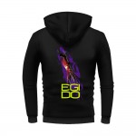 Φούτερ με Κουκούλα OCEANIC EGIDO HOODIE image - 1