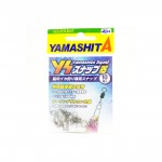 Στριφτοπαραμάνα Yamashita YS Snap RS 10τμχ image - 1