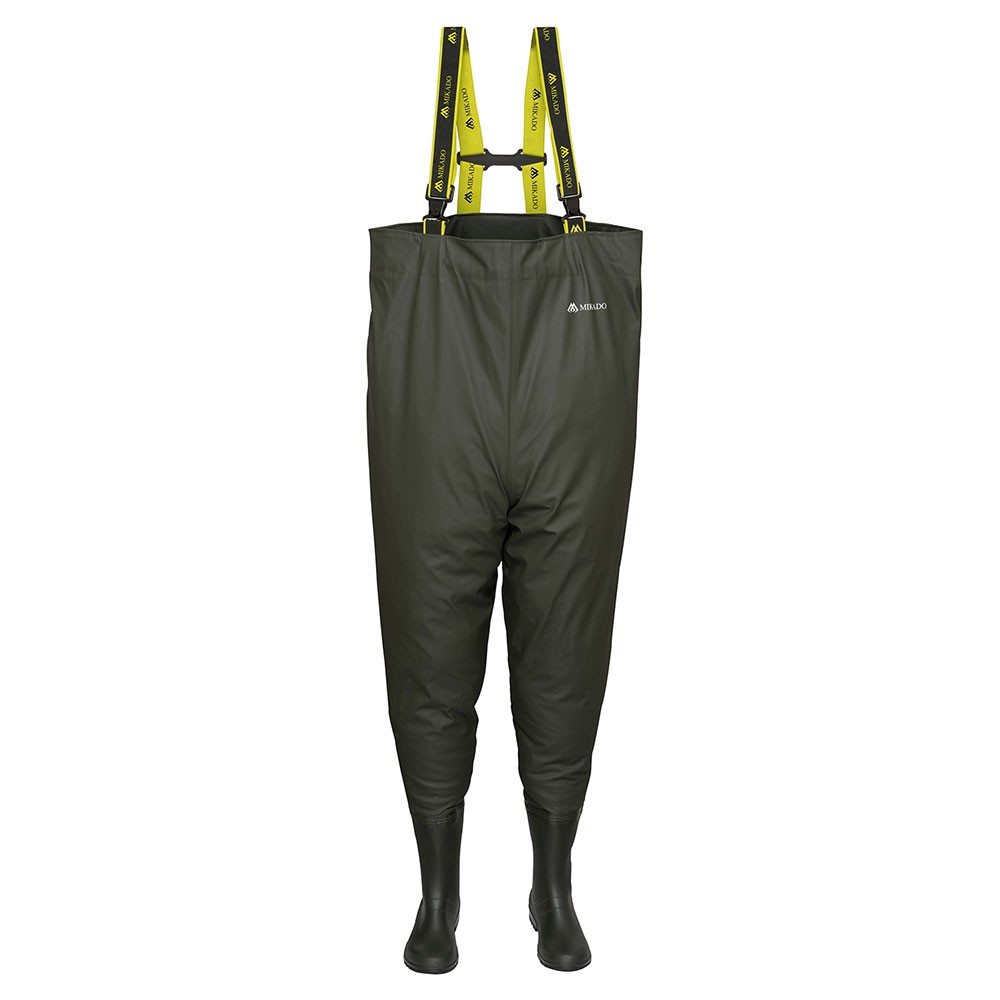 Μπότα στήθους CHEST WADERS MIKADO UMS07 image