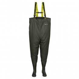 Μπότα στήθους CHEST WADERS MIKADO UMS07 image
