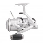 Combo Surf Casting OCEANIC MEDITERRANEAN 420 + RYOBI PROSKYER YELLOW + Πετονιά IRON 300m image - 3