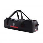 Σάκος CRESSI GORILLA BAG 135l Black-Red image - 1